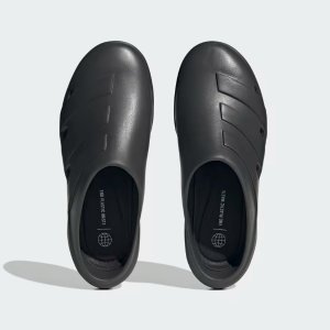 Adidas史低 超级耐看Adicane 洞洞鞋