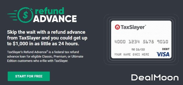 2019美国报税季,热门报税软件比较 turbotax, h&r block, taxact, tax