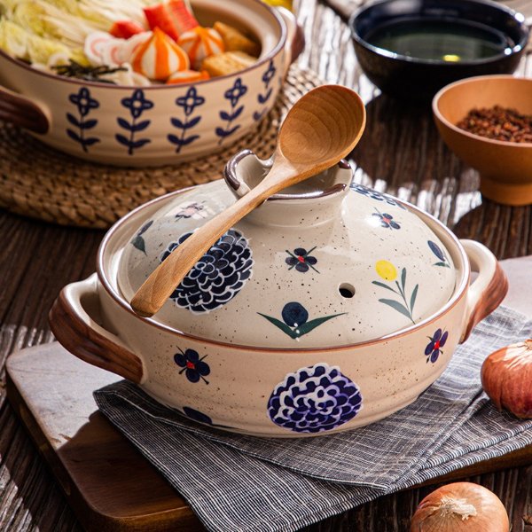 传统砂锅