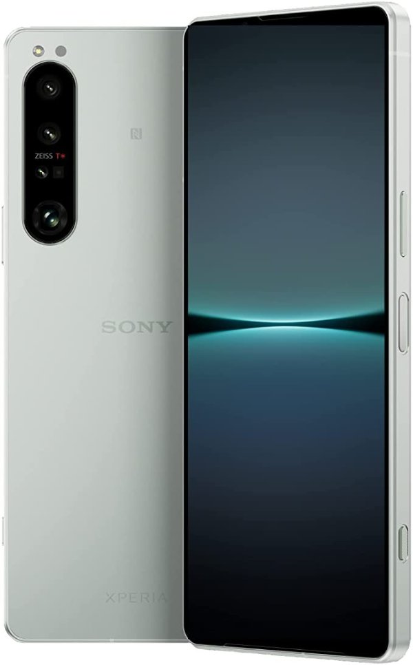 Xperia 1 IV 手机