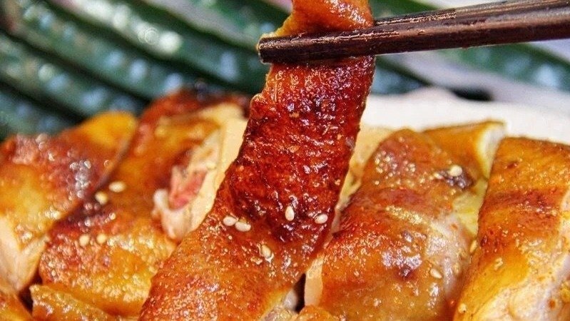 吃鸡大全 | 一只鸡有多少种吃法?看完这份吃鸡指南就知道!