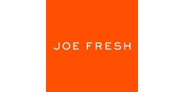 Joe Fresh CA (CA)