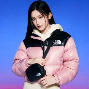 The North Face 北面闪促！抢摇粒绒上衣、面包服、冲锋衣