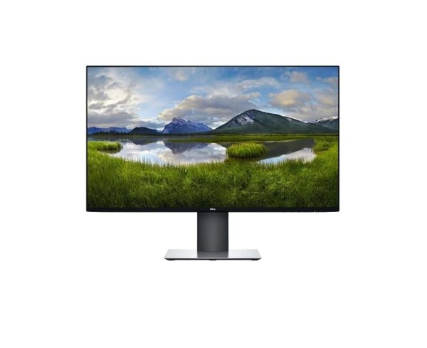 U2719DC UltraSharp 27in QHD 1440p IPS LED LCD Monitor