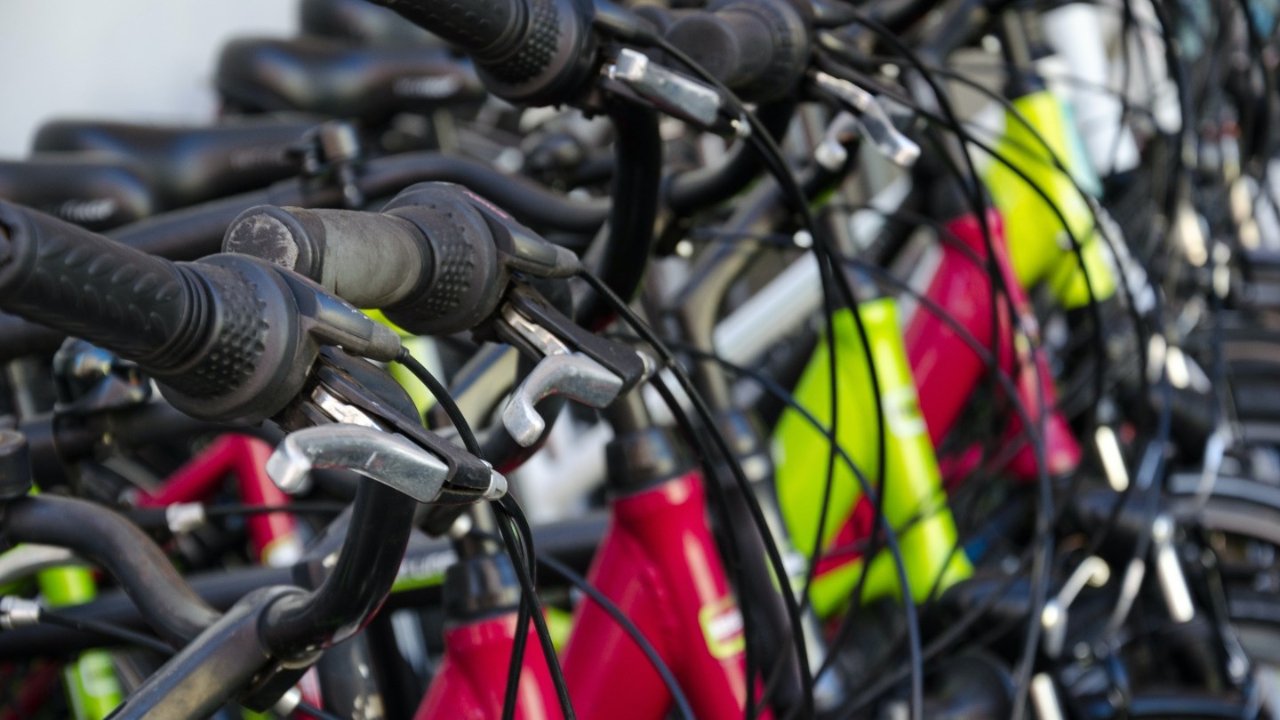 多伦多9家高分二手自行车点盘点 | 低价买二手自行车、依旧换新、零部件购买和维护保养，这些店你一定要知道！