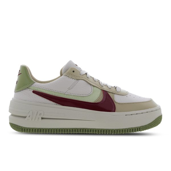 Air Force 1Damen Nike Air Force 1厚底运动鞋€69.00 超值好货| 北美省