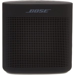 BoseSoundLink Color Bluetooth Speaker Black