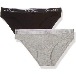 $5.53/条Calvin Klein 女士内裤