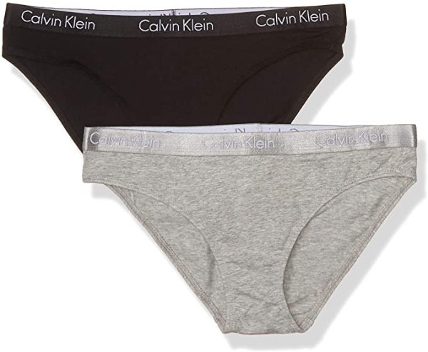 Calvin Klein 女士内裤