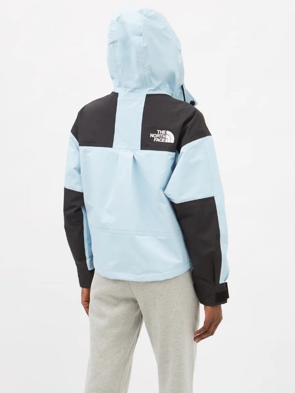 Reign On 冲锋衣 | The North Face