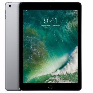 Apple 9.7" iPad WiFi 32GB 平板电脑
