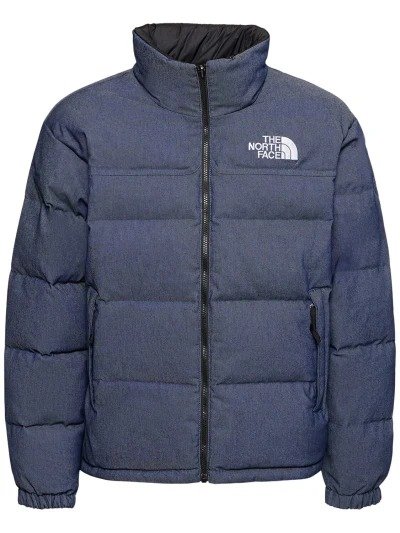 1992 Nuptse reversible jacket 1992 棉服$494.00 超值好货| 北美省钱快报