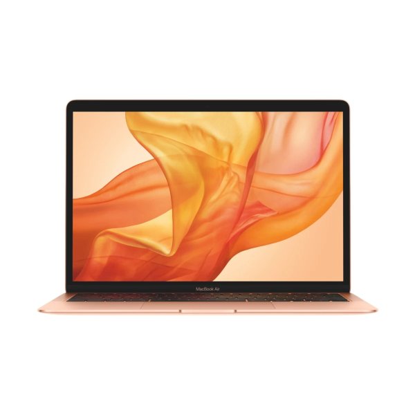 MVH52X/A 13" MacBook Air 2020 i5 512GB Gold