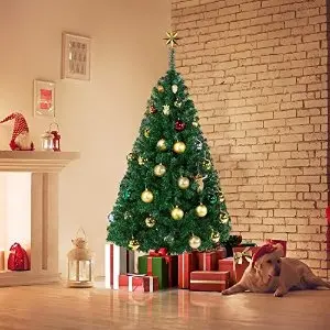 Amazon精选圣诞树 好价汇总 get圣诞氛围 早点备起来！