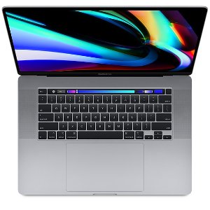 19年新款 16" MacBook Pro 官翻机 超高可省$530