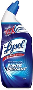 Lysol 马桶清洁剂 710ml