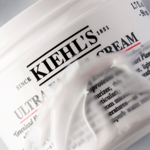 Kiehl's科颜氏护肤热卖 收淡斑美白精华，高保湿霜，牛油果眼霜