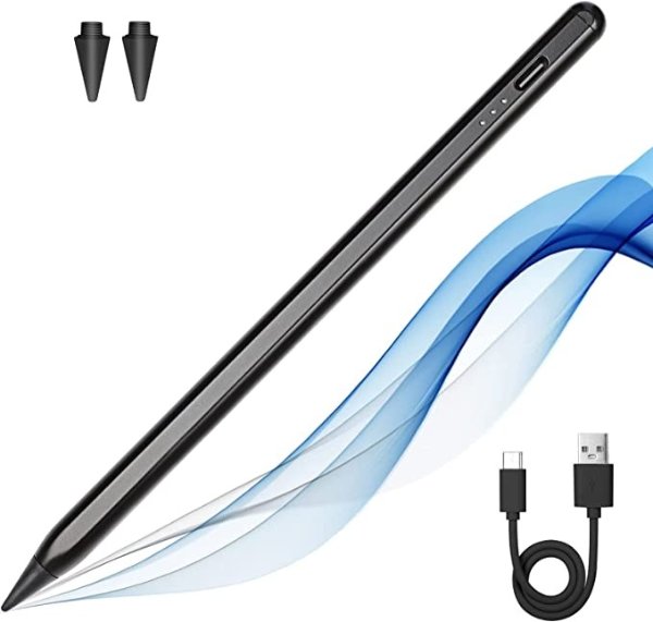 iPad pencil 触控笔 (适用于2018-2022 iPad)