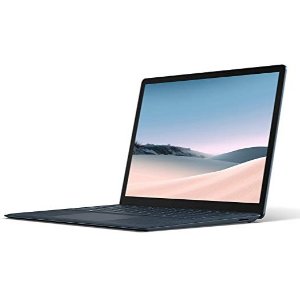 史低价：Microsoft Surface Laptop 3 13.5英寸笔记本电脑 256GB 6.9折特价