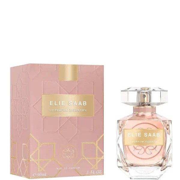 Le Parfum Essentiel Eau de Parfum 90ml