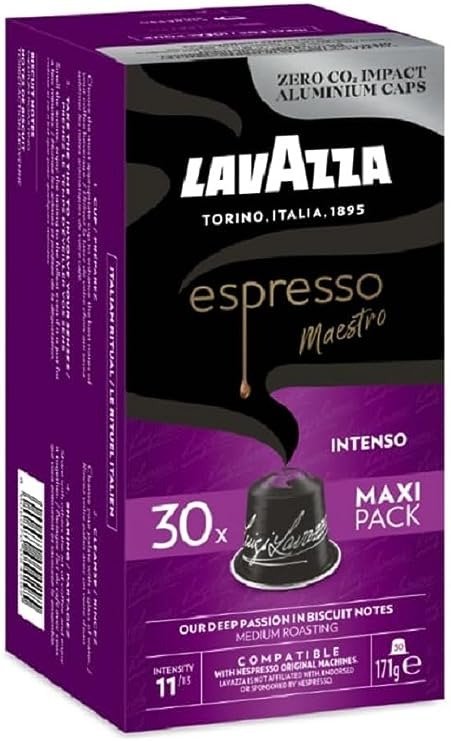 Espresso胶囊咖啡 30颗