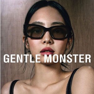 Gentle Monster 2021人气TOP10墨镜榜单 Jennie、易烊千玺同款