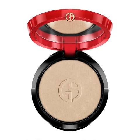 Giorgio Armani Chinese New Year Palette