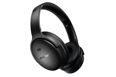 Bose QuietComfort 蓝牙耳机