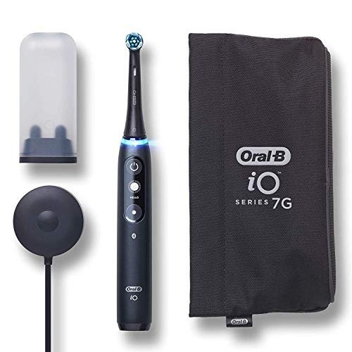Oral-B iO 7g系列电动牙刷