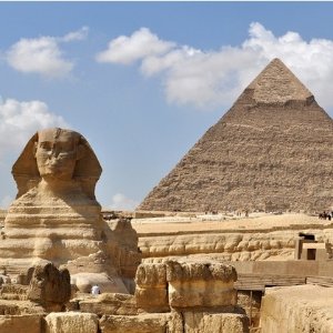 探索神秘埃及10天全包旅行