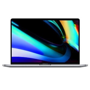 苹果 MacBook 大优惠 16吋Pro立减$300 13.3"Air可省$150