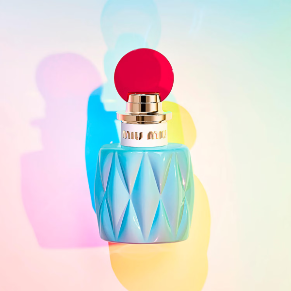 Miu Miu香水30ml