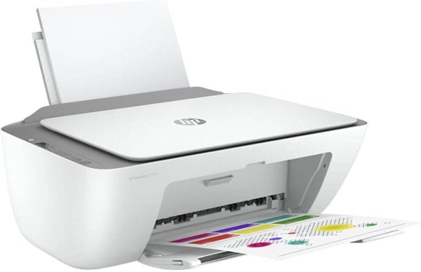 DeskJet 2755e 一体式打印机