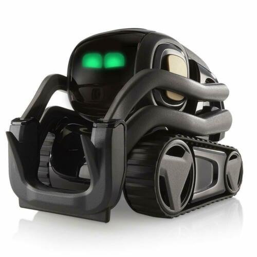 ROBOT by ANKI with AMAZON ALEXA COMPANION HOME ROBOT TOY XMAS GIFT