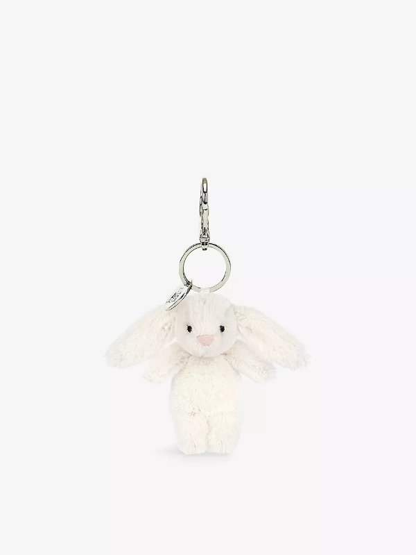 小兔兔钥匙扣/包挂 