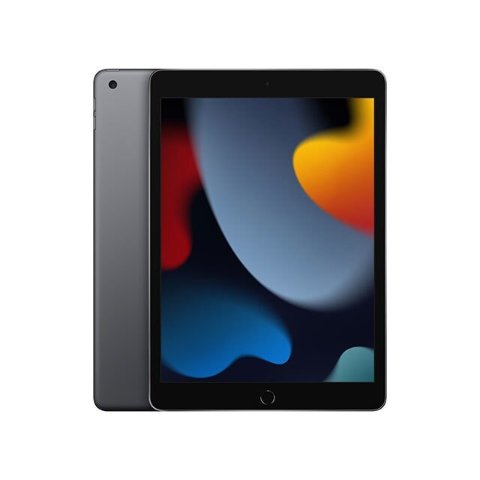 iPad 10.2” (2021)  256GB  