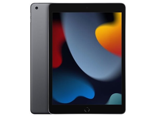 iPad 9 (2021) - 64GB 