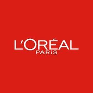 超后一天：L'Oréal Paris 官网大促 护肤、美妆、美发全参与