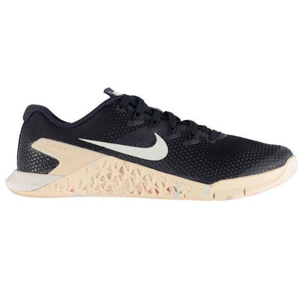 nike metcon 4 trainers ladies