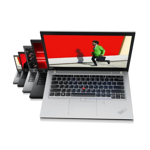 45% offthinkpad t series laptops on sale