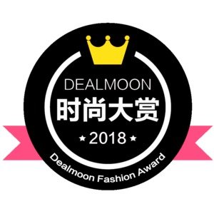 Dealmoon 2018 时尚大赏揭榜！！
