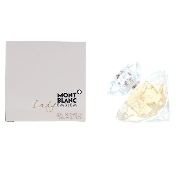 Blanc - Lady Emblem Eau de Parfum 75ml