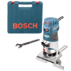 精选多款Bosch博世雕刻机及配件促销