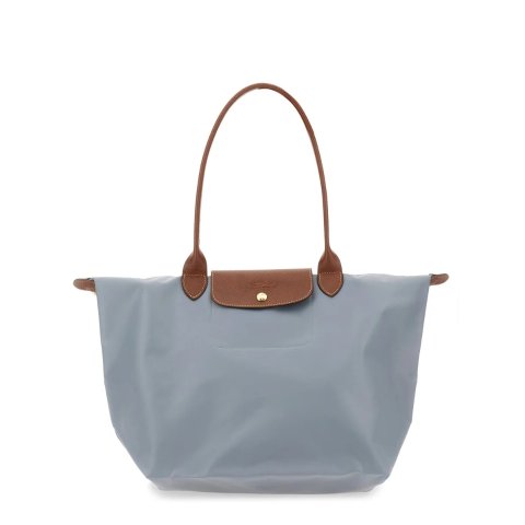 Le Pliage Xtra Crossbody bag Ecru - Leather Le Pliage Xtra