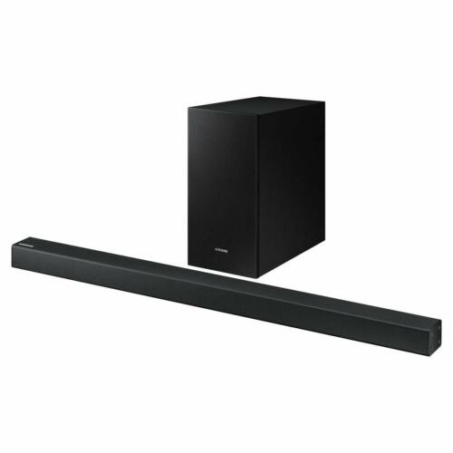 Series 4 Soundbar TV