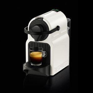 黑五价：Krups 胶囊咖啡机专场热促 让暖暖的咖啡唤醒你的一天
