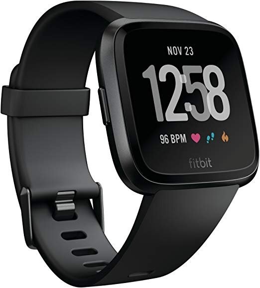 Fitbit Versa 运动手表