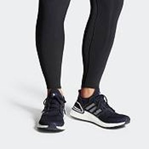 史低价：Adidas Ultraboost 20 跑鞋 US4.5码 小码妹子的福利
