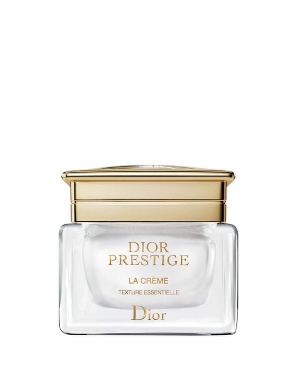 美容健身 护肤 18款爆红面霜·乳液合集  $400 dior prestige la