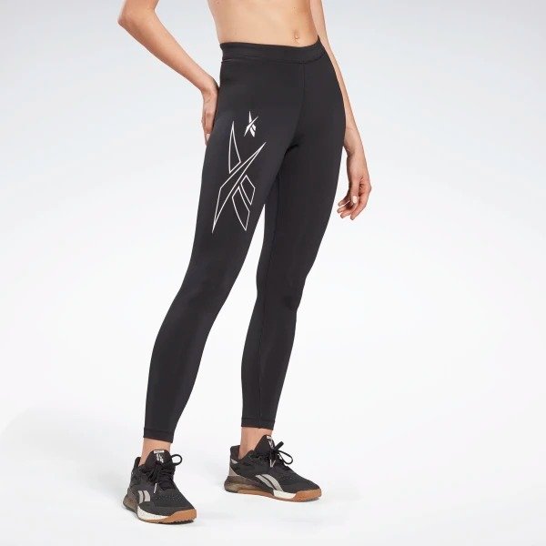 logo款 Legging